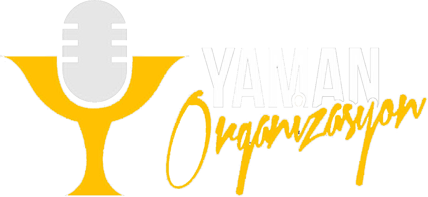 yaman organizasyon